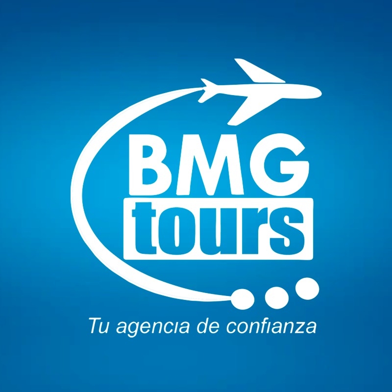 BMG TOURS-logo