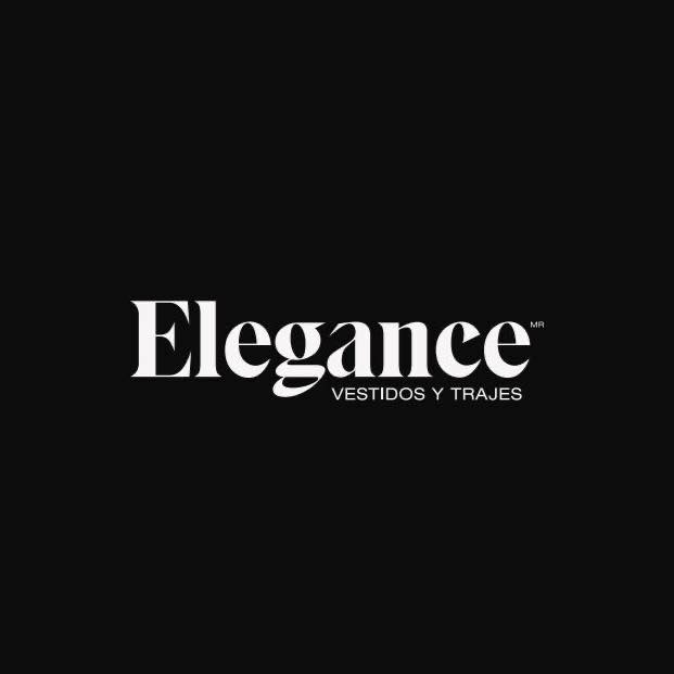 ELEGANCE VESTIDOS Y TRAJES-logo