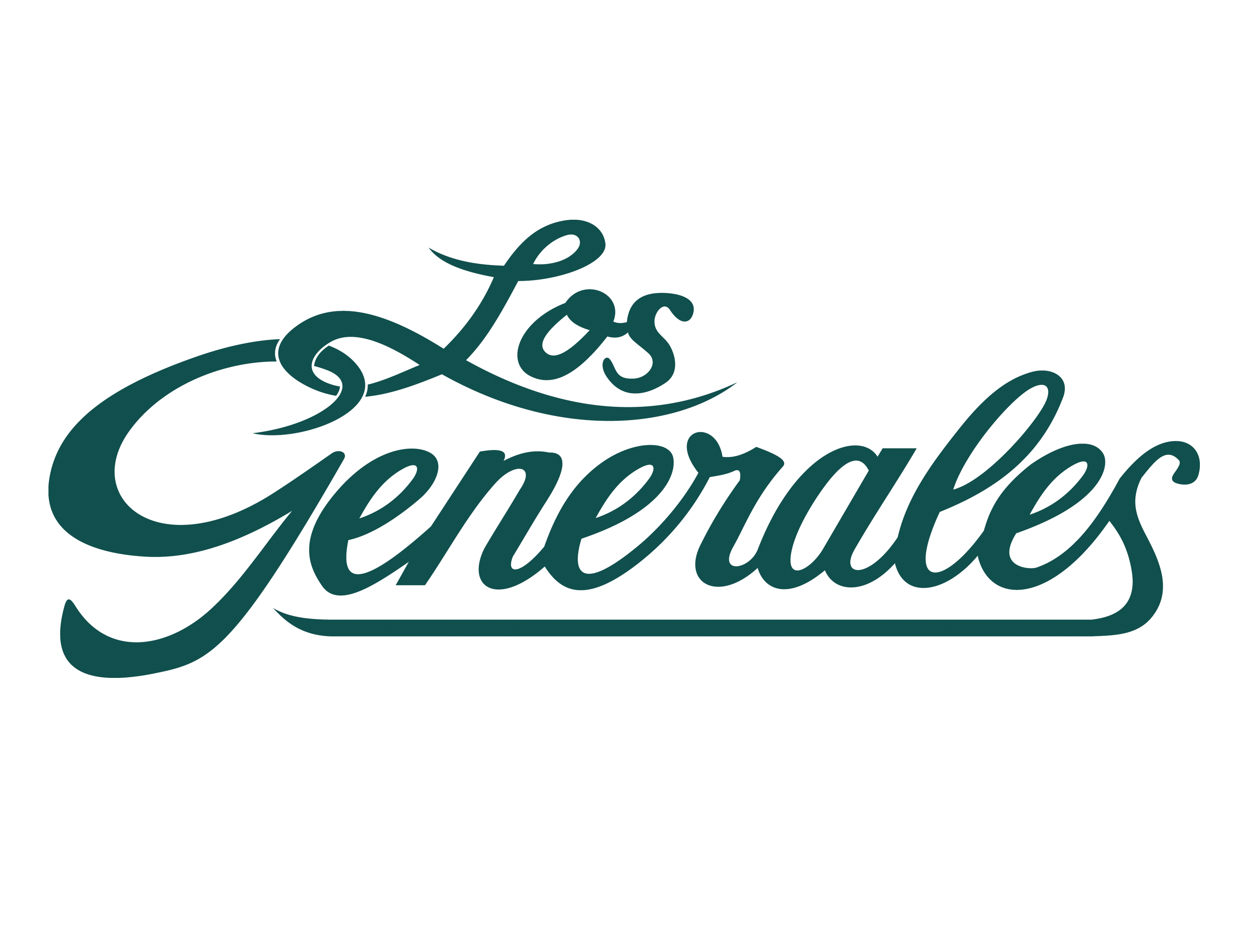 LOS GENERALES-logo