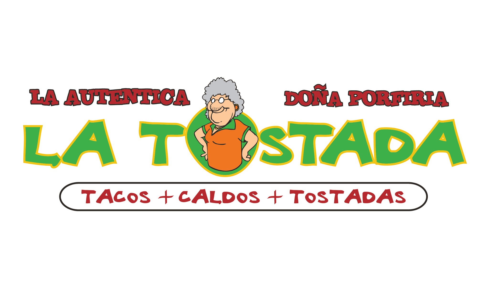 LA TOSTADA-logo