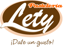 PASTELERIA LETY-logo