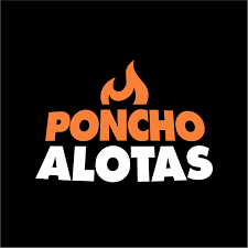 PONCHO ALOTAS-logo