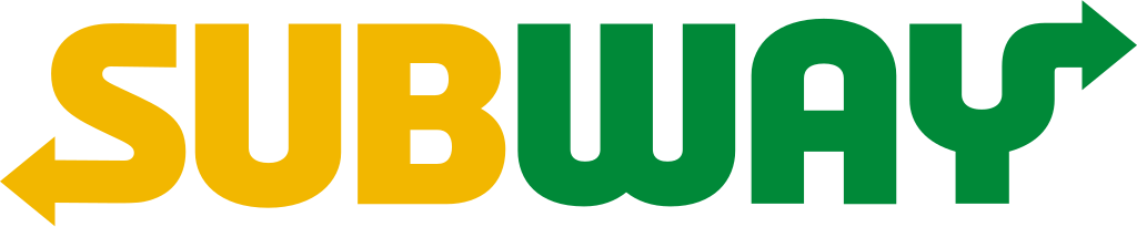 SUBWAY-logo