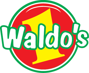 Waldos-logo