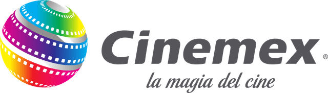 Logo CINEMEX
