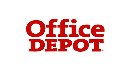 Logo OFFICE DEPOT