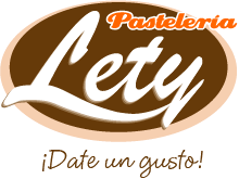 Logo PASTELERIA LETY