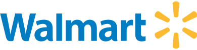 Logo WAL-MART